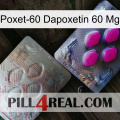 Poxet-60 Dapoxetine 60Mg 38